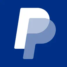 PayPal logo
