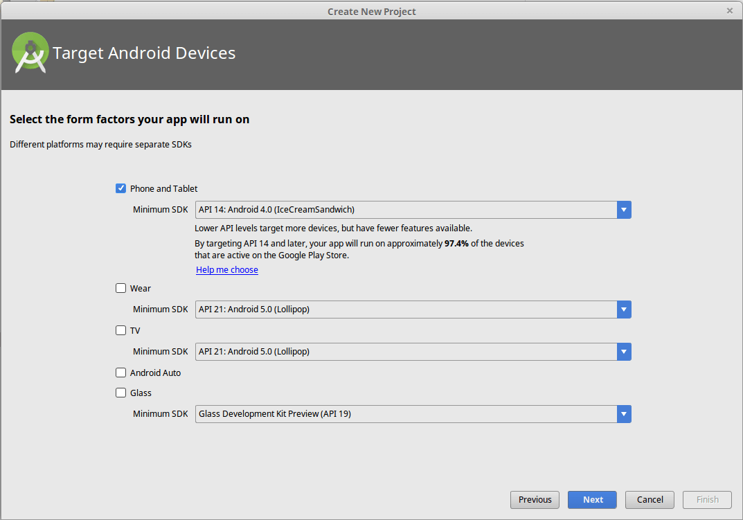 How to Use Android Wrap_Content For Wrapping Contents