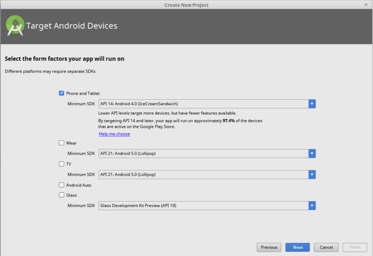 Add OpenWeatherMap API in Android to Get Weather Updates