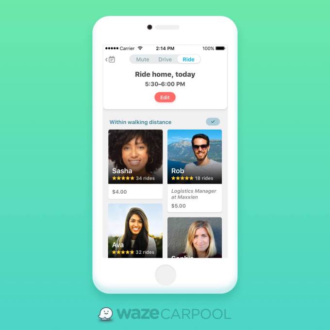 waze-carpool-app