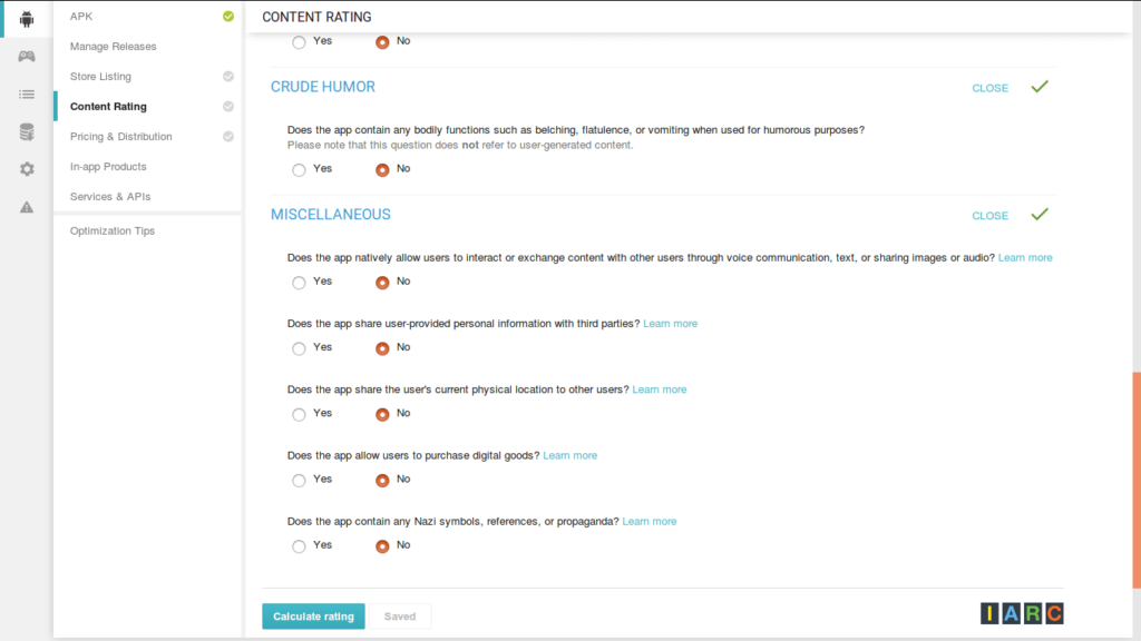 How to Upload & Publish an Android App on Google Play Store