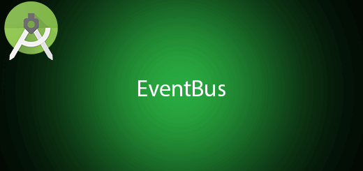 EventBus library logo