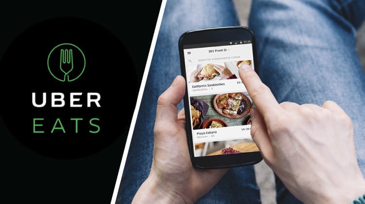 6 Features That Make UberEats a Successful Food Delivery App