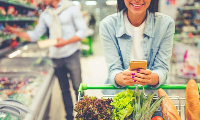 grocery-shopping-list-app