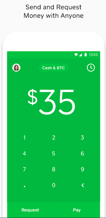 Apps-like-Square-Cash