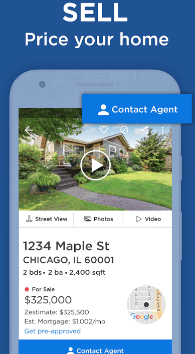 pix Rental Apps For Homes housing rental apps development top