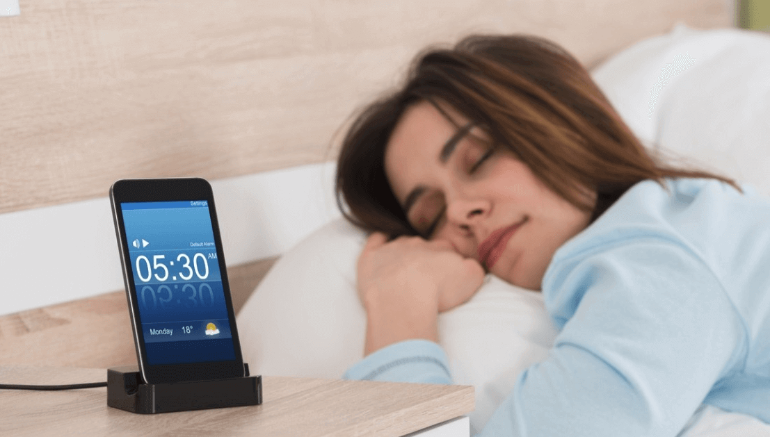 Sleep-cycle-apps-development