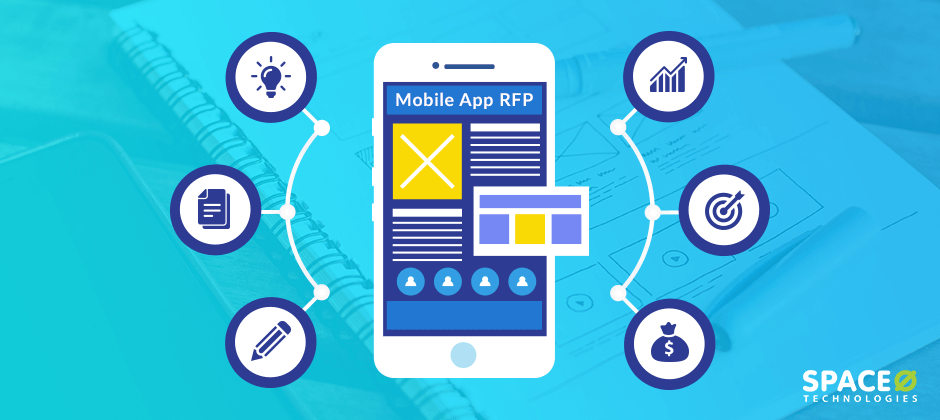 mobile-app-rfp