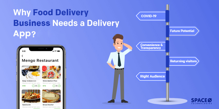 How to Start a Food Delivery Business