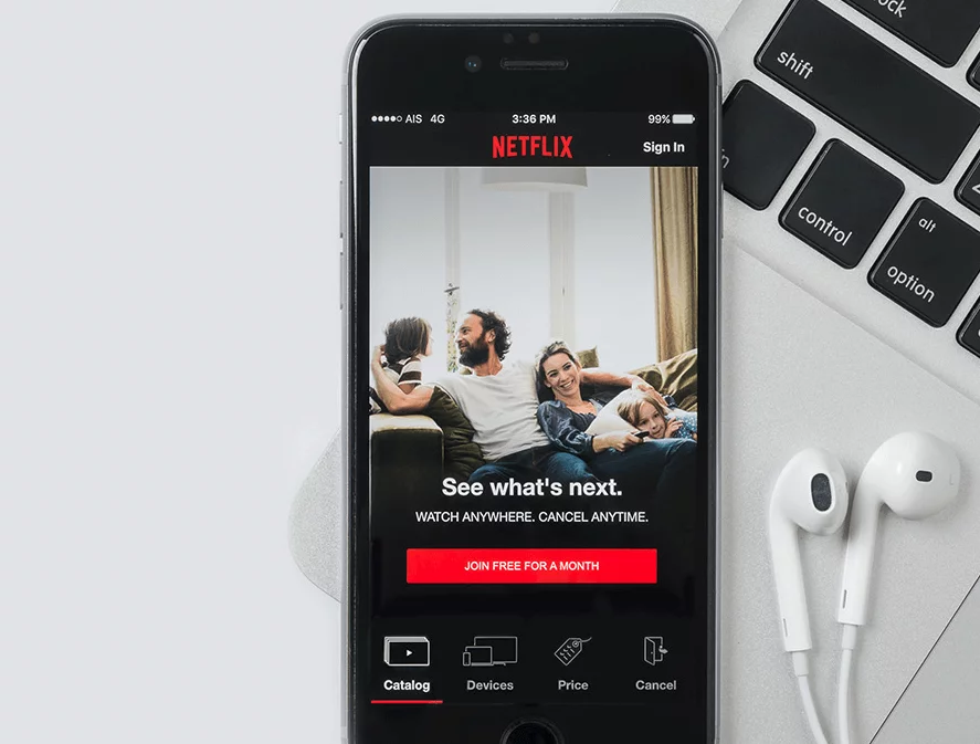 app-like-Netflix