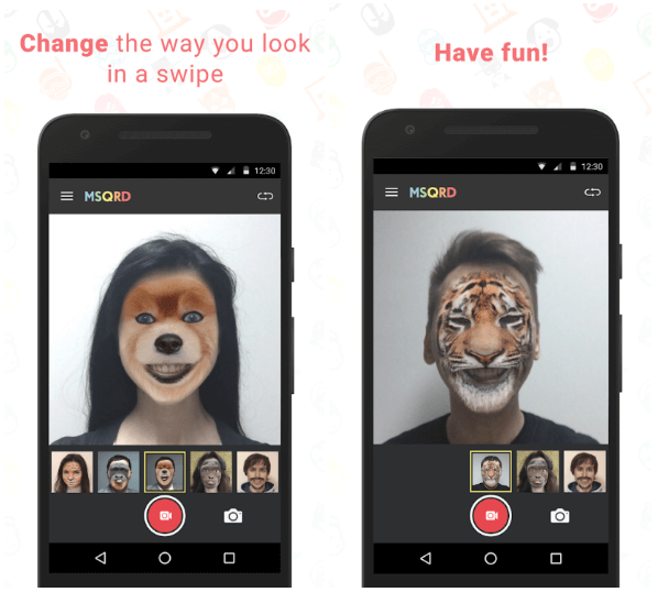 face-swap-app-development
