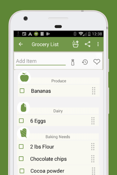 grocery-shopping-lists-app