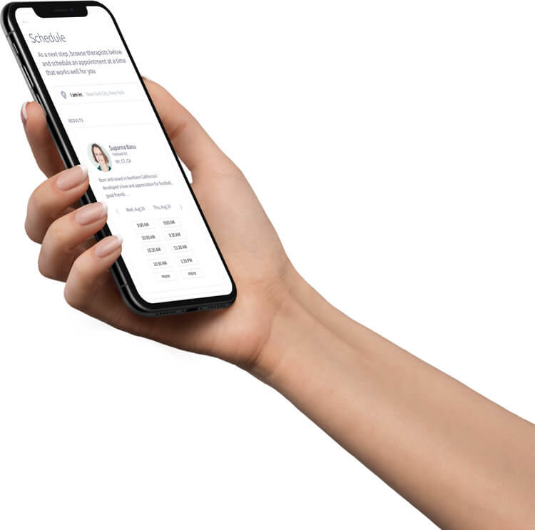 Mental Health App Development Consider 3 Aspects From Moodpath Mental Health App Development Consider 3 Aspects From Moodpath