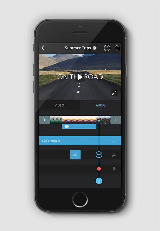 Video Editing App Development Features of Best Video Editing Apps