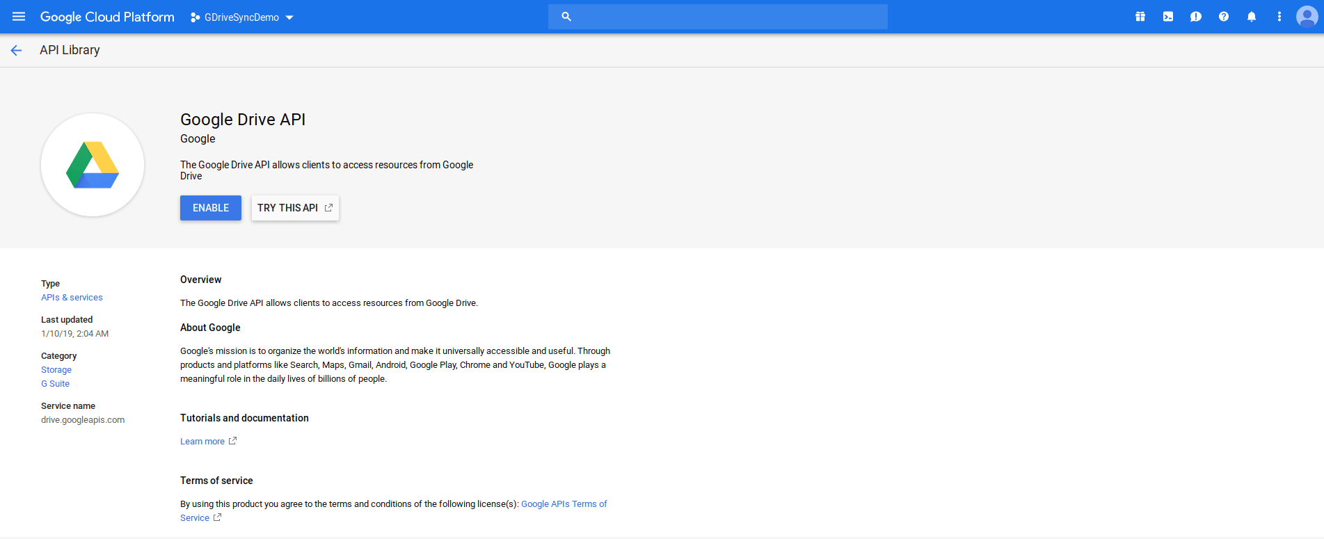 Autosync Google Drive in Android to Backup & Retrieve Files