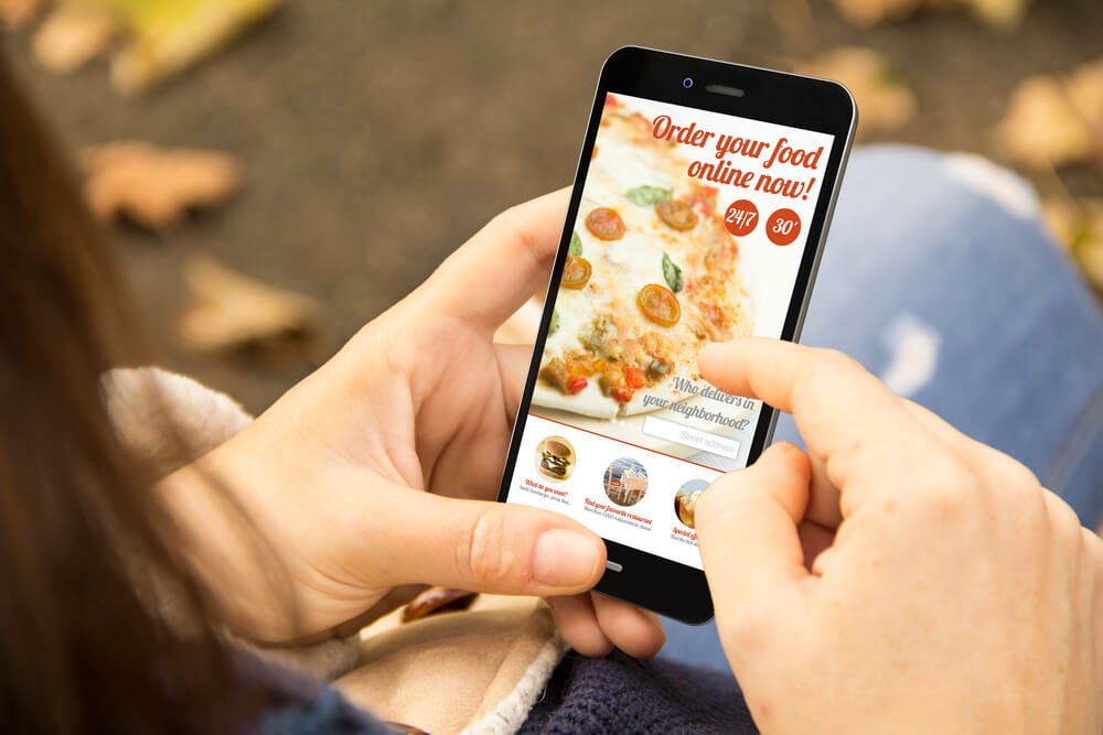Order your Food Online