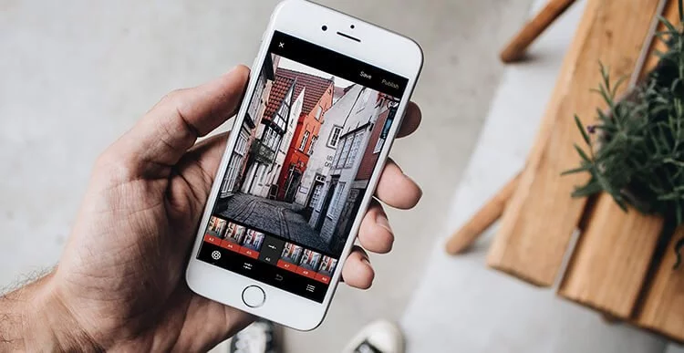 Photo Editing App Development: 4 Money Making Apps of 2022