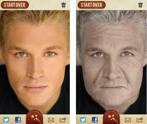 Faceapp alternative