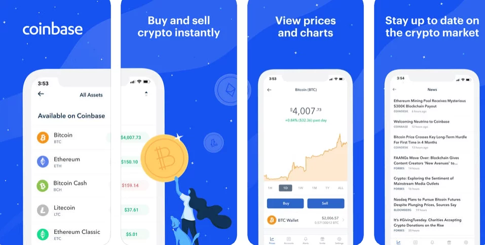 app for finance
