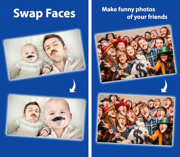 face swap app