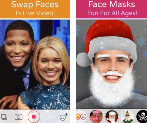 Faceapp alternative