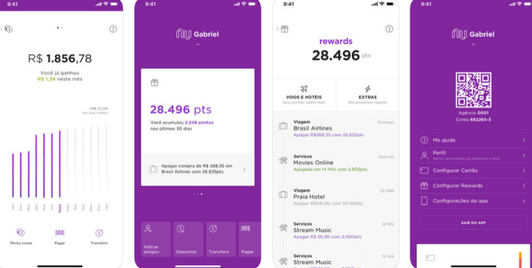 8 Best Fintech Apps That You Must Try and Check in 2021