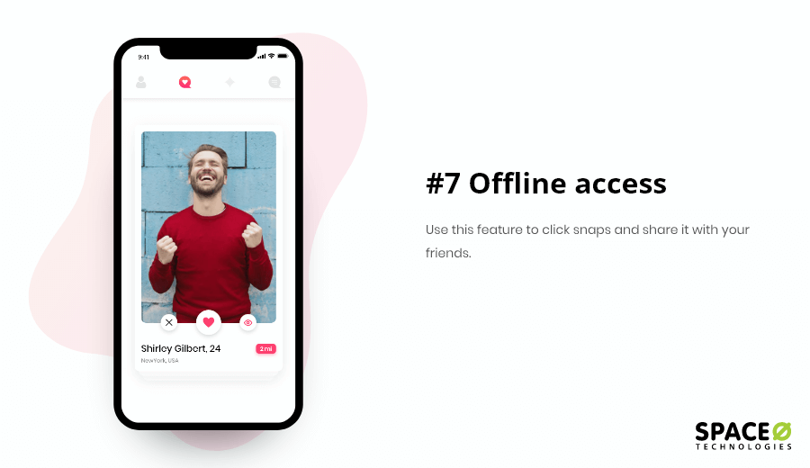 Offline Access
