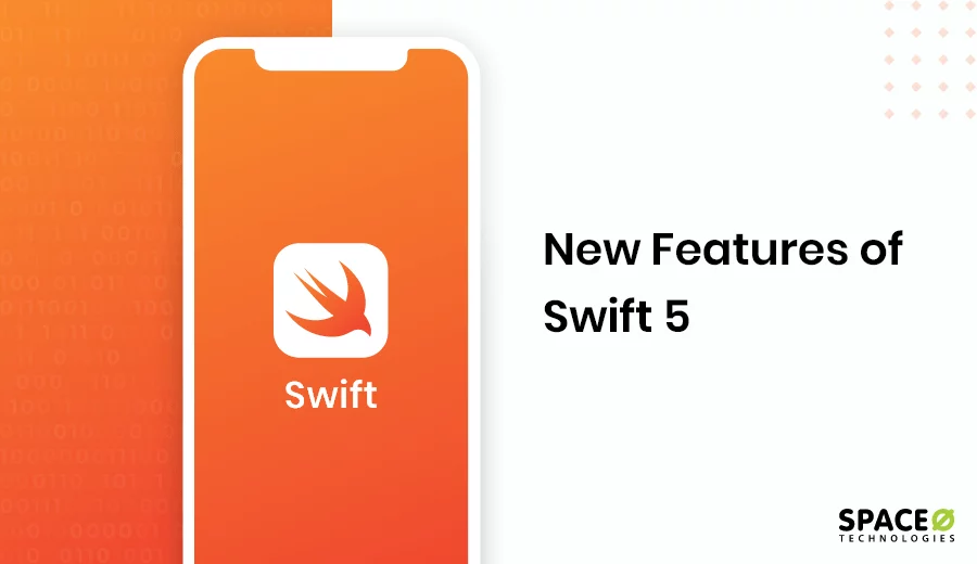 Swift 5 Features