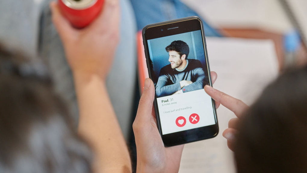 Swiping meant dating this decade, and it’s time for a change