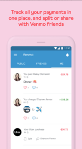 mobile payment app development