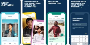 best dating mobile apps