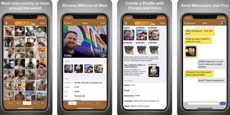 8 Best LGBT Dating Apps [Updated June 2023]