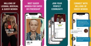 best LGBT dating apps