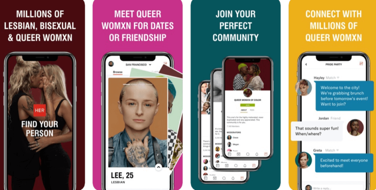 Gay and bisexual male teens use adult dating apps to find sense of ...