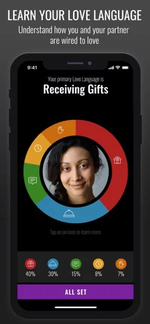 Apps married dating couples for Best online