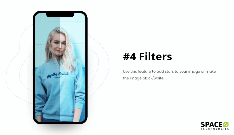 Filters Feature