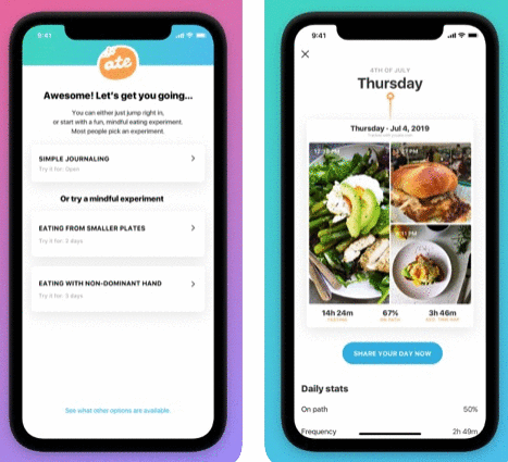 best intermittent fasting app for 2020