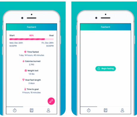 best intermittent fasting app for 2020
