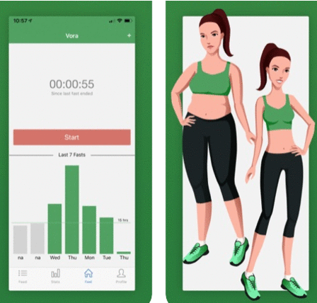 best intermittent fasting app for 2020