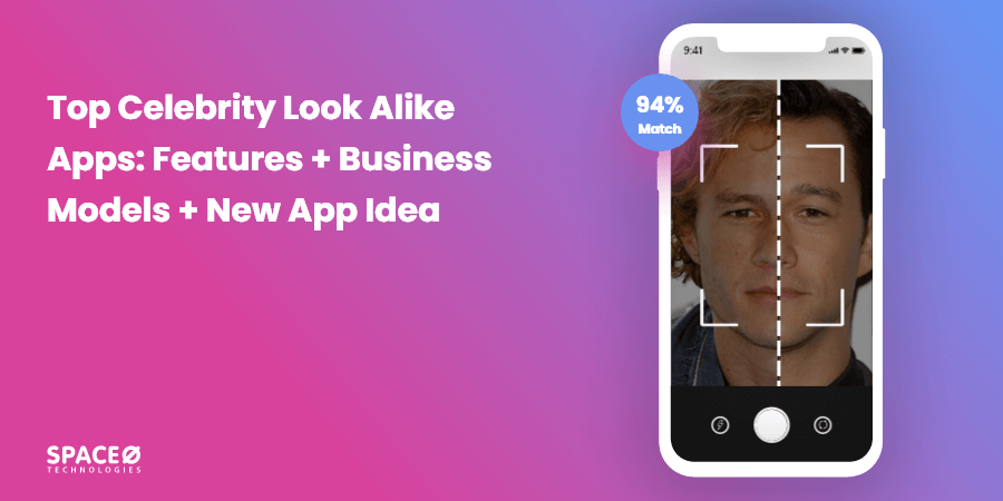 5 Top Celebrity Look Alike Apps | Find What Do You Look Like