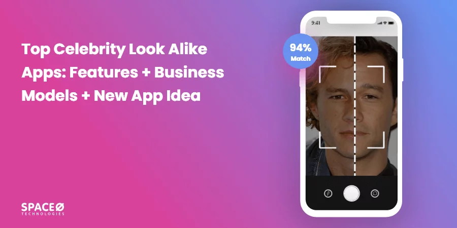 Is there an app to identify famous people?