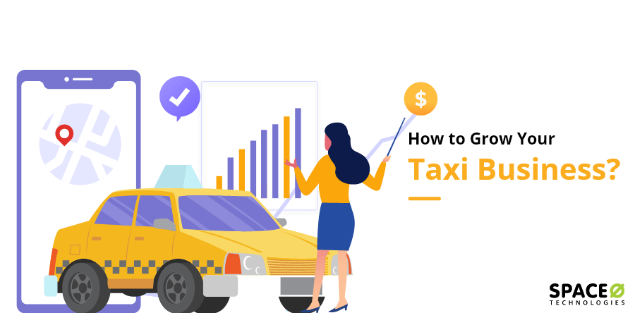 taxi service business plan startup cost in india