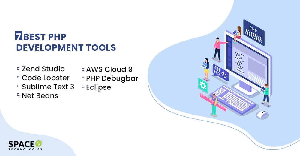 Top 7 PHP Development Tools