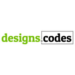 Designs Codes
