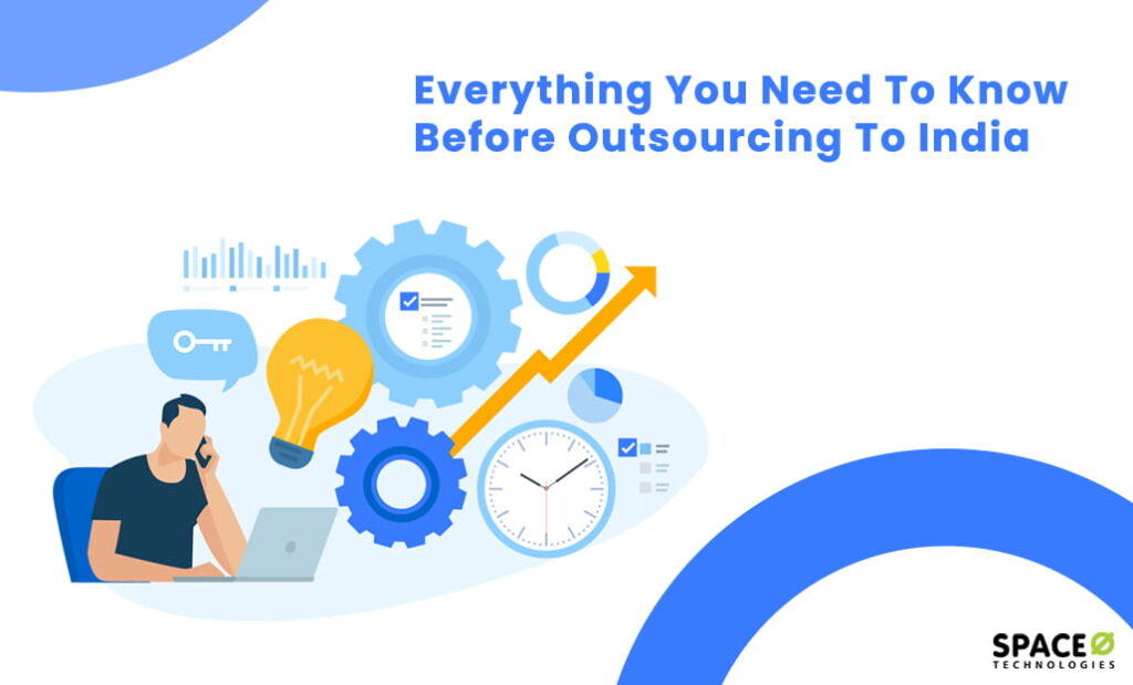 Outsourcing Software Development to India[Complete Guide]