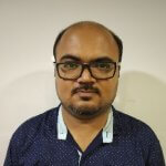 pradip makhija
