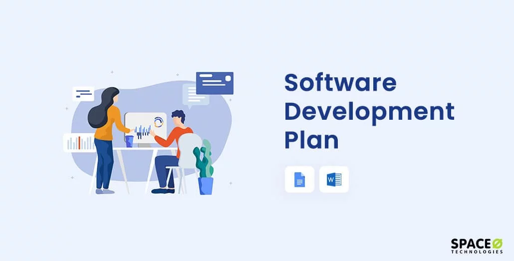 Step by Step Software Development Plan