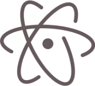 Atom by GitHub