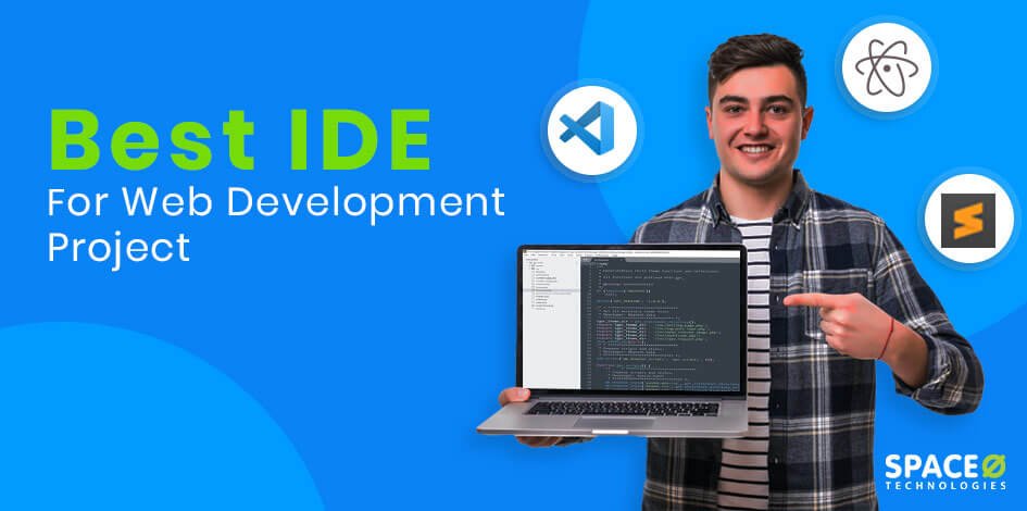 13 Best IDE for Web Development in 2022 [Free & Paid IDEs]