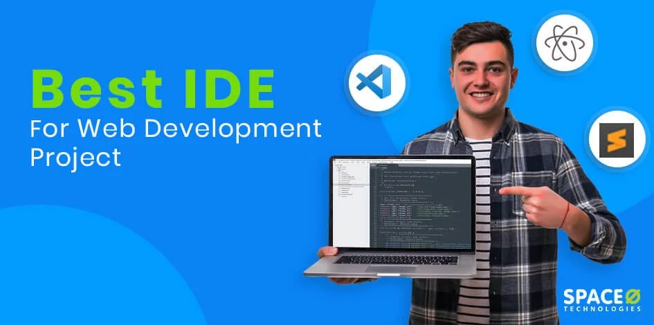 best ide for web development